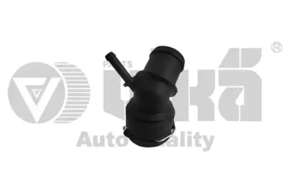 Фланец охлаждающей жидкости vika купить